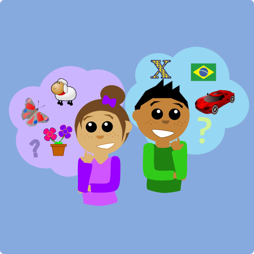 Jogo da Memória
